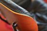 Charles & Ray Eames Lounge Chair (Vitra, 2001)
