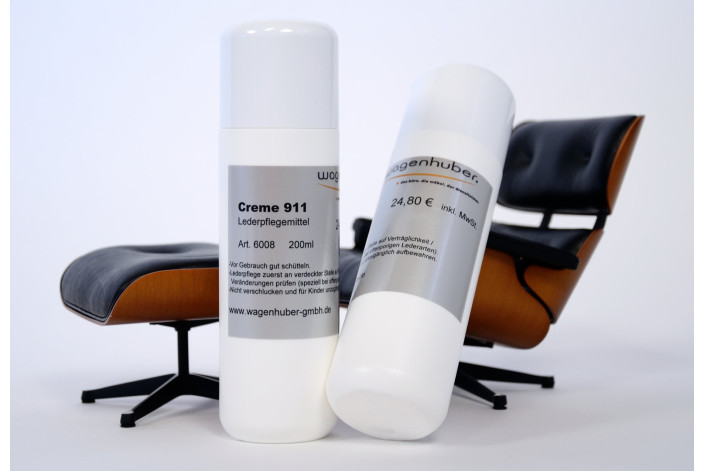 Lederpflege 200 ml – Glattleder-Pflegemittel ohne Schlieren