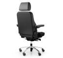 RH Secur24 Basic 24/7 Stuhl – Ergonomisch & konfigurierbar