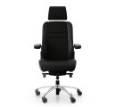 RH Secur24 Basic 24/7 Stuhl – Ergonomisch & konfigurierbar