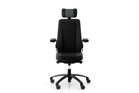 RH Focus – Ergonomischer 24/7 Bürostuhl für Bildschirmarbeit