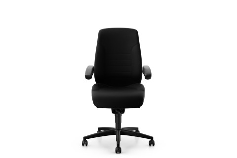 giroflex 60 adapt 24/7 – Ergonomischer 24h Bürostuhl für Dauerarbeitsplätze